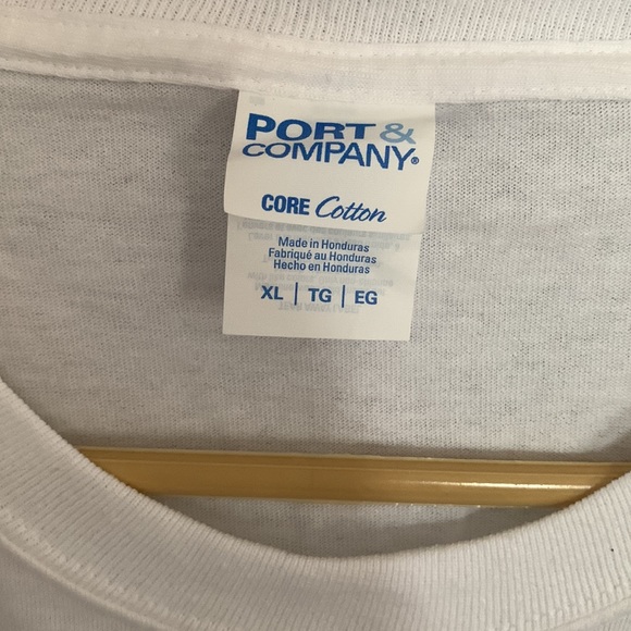 Pabst Blue Ribbon Skier T-Shirt - Picture 2 of 5